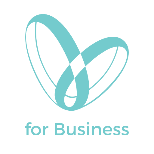 WeVow for Business logo