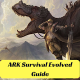 ARK Survival Evolved Guide icon