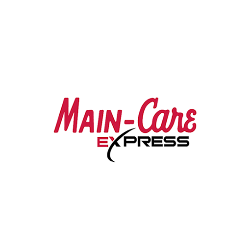 Main Care Express logo