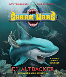 Icon image Shark Wars