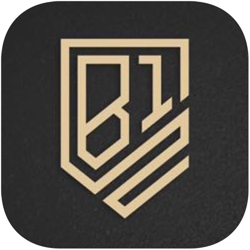 Buffon Academy logo