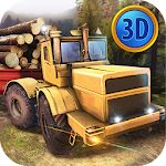 Cover Image of 下载 Logging Truck Simulator 2 1.32 APK