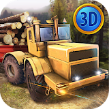 Logging Truck Simulator 2 icon