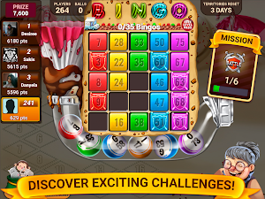 Bingo Battle™ - Bingo Games screenshot 9