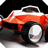 Stunt Rush - 3D Buggy Racing icon