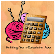 Knitting Yarn Calculate Download on Windows
