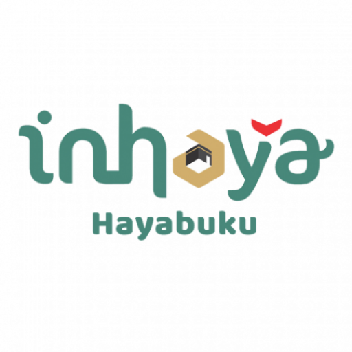 Hayabuku logo