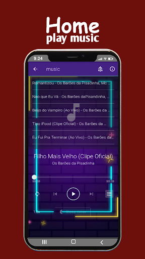 Os barões da pisadinha2022