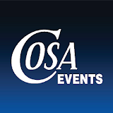 COSA Events icon