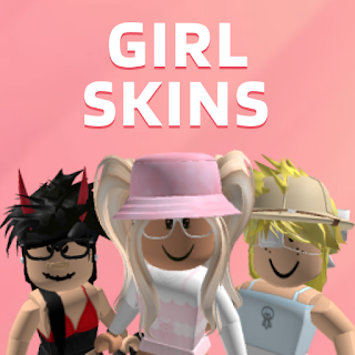 Download Girl Skins For Roblox Without Robux Apk Full Apksfull Com - robux roblox mädchen skin ohne gesicht