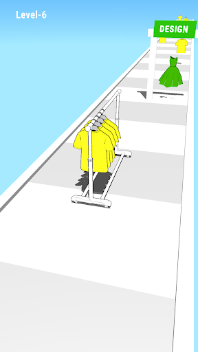 Rack Run Screen 3