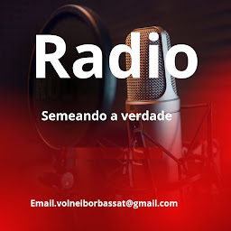 Hình ảnh biểu tượng của Rádio Semeando a Verdade