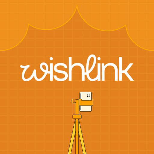 Wishlink Creator logo