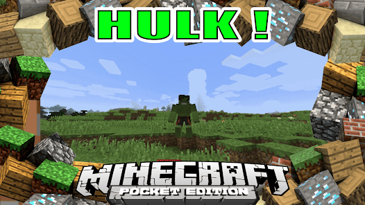 Captura de Pantalla 3 HULK SuperHero - Strongman mod android