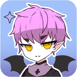Download BatDoll monster boy maker game (15).apk for Android 