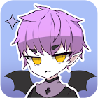 BatDoll monster boy maker game 1.2