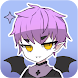 BatDoll ドレスアップかわいい男の子ゲーム - Androidアプリ