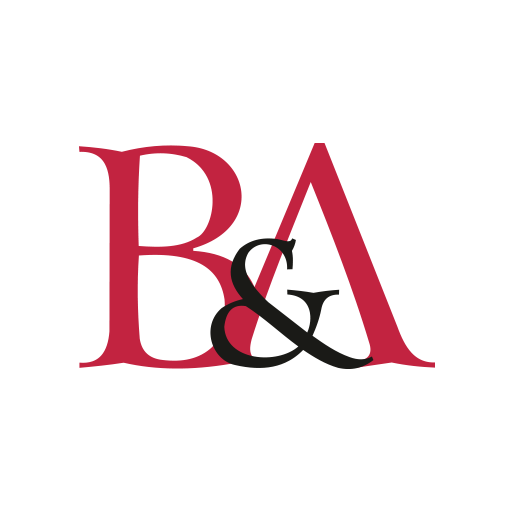 Bryan & Armstrong logo