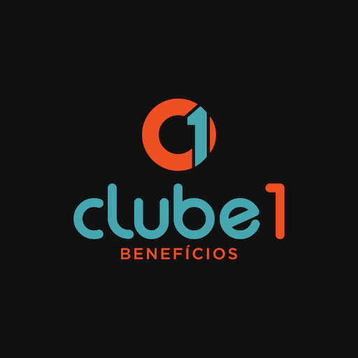 Clube 1 Benefícios logo