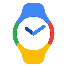 Google Pixel Watch Mod Apk