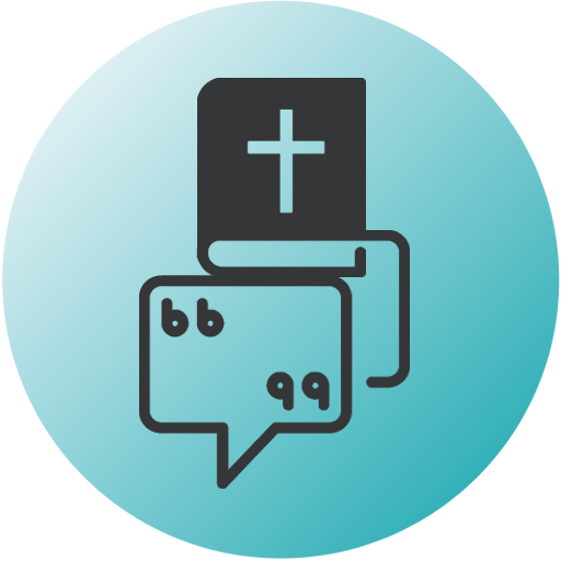 Bible quotes by topics  Icon