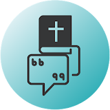 Bible quotes by topics icon