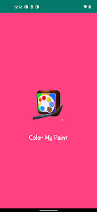 Color My Paint