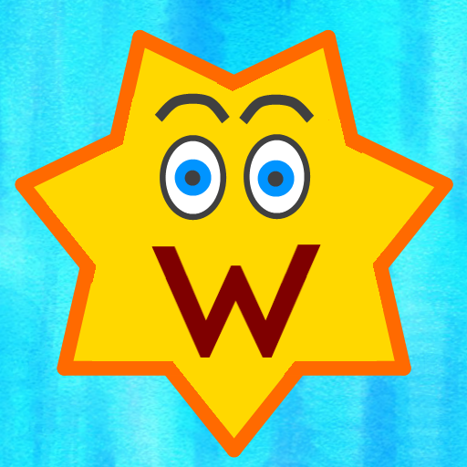 Word Star logo