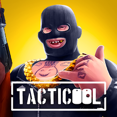Tacticool: Shooting Games 5V5 - Apps On Google Play