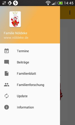 Nöldeke Screen 2