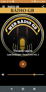 Radio GB