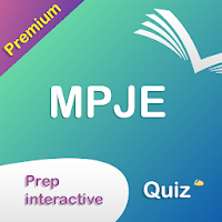 MPJE Quiz Prep Pro