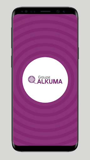 Alkuma FM 107.0 screenshot 0