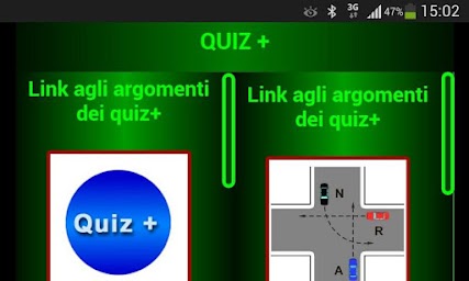 Quiz +