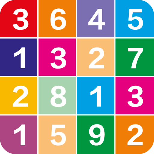 Skiller Sudoku Puzzle Offline logo