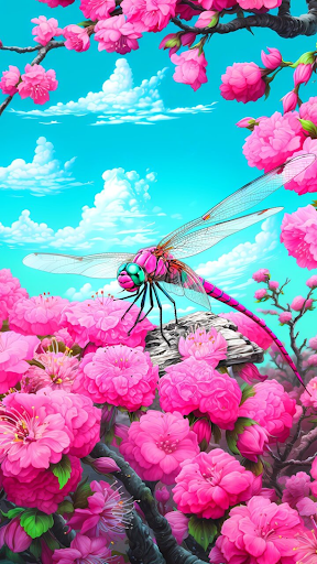 Pink Aesthetic Wallpaper