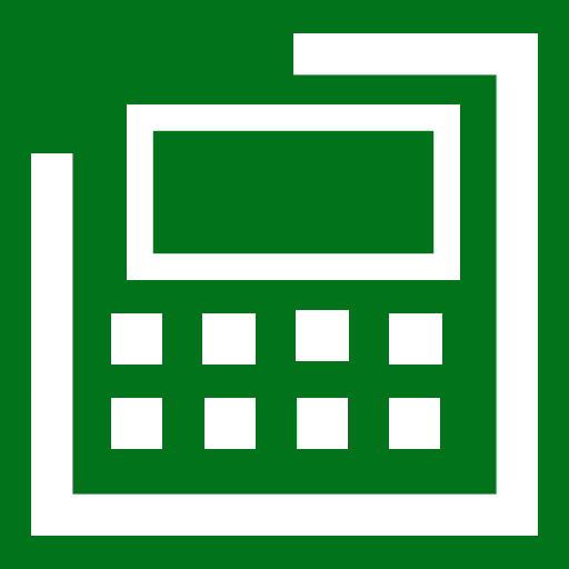 이것은 나의 계산기 logo