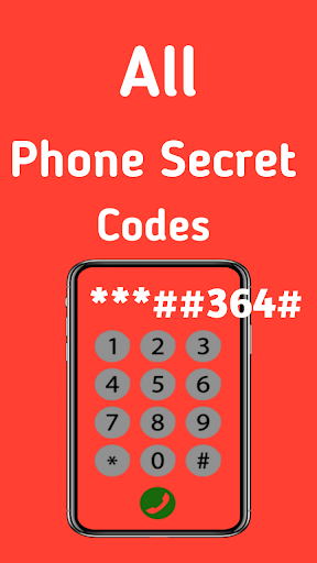 Secret Codes and Android Hacks
