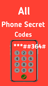 Secret Codes and Android Hacks Unknown