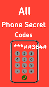 Secret Codes and Android Hacks