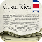 Costa Rican Newspapers Apk
