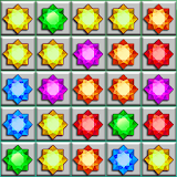 Jewels Quest Diamond icon