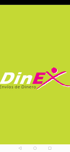 Android application Dnx Corp screenshort