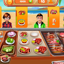 Restaurant Chef Cooking Games icon