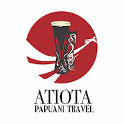 Atiota Papuani Travel