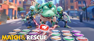 Game screenshot Boom Puzzles apk download