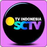 sctv tv indonesia icon