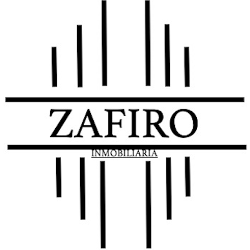 ZAFIRO INMOBILIARIA logo