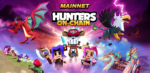 Hunters On-Chain