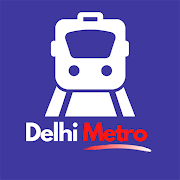 Delhi Metro Latest - 2020 Route, Map, Fare